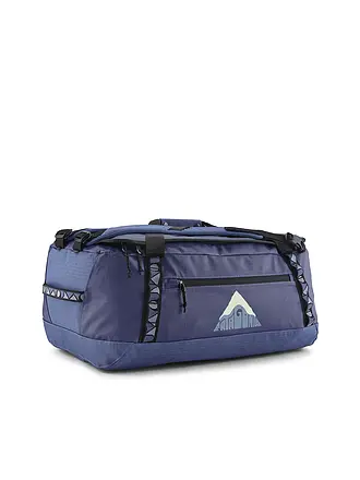 PATAGONIA | Sac de voyage Black Hole® 55L | blau